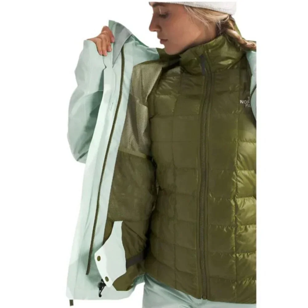 The North Face Thermoball Eco Snow Triclimate 3-in-1 Jacket